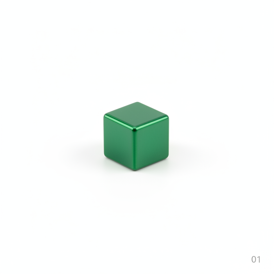 CUBECRAFT Pack Famille 400 pièces